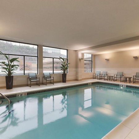Homewood Suites By Hilton Pittsburgh Downtown מראה חיצוני תמונה