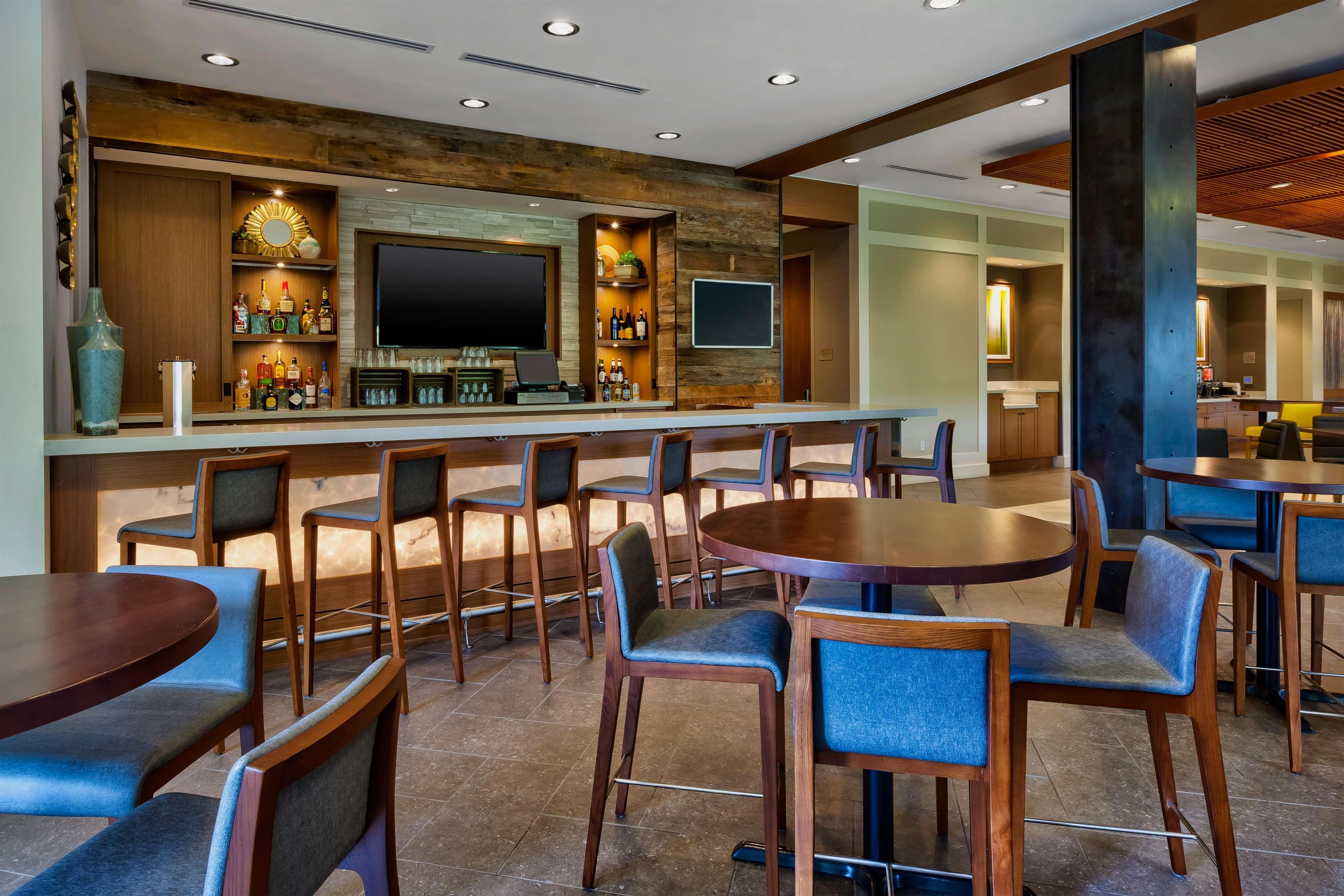 Homewood Suites By Hilton Pittsburgh Downtown מראה חיצוני תמונה