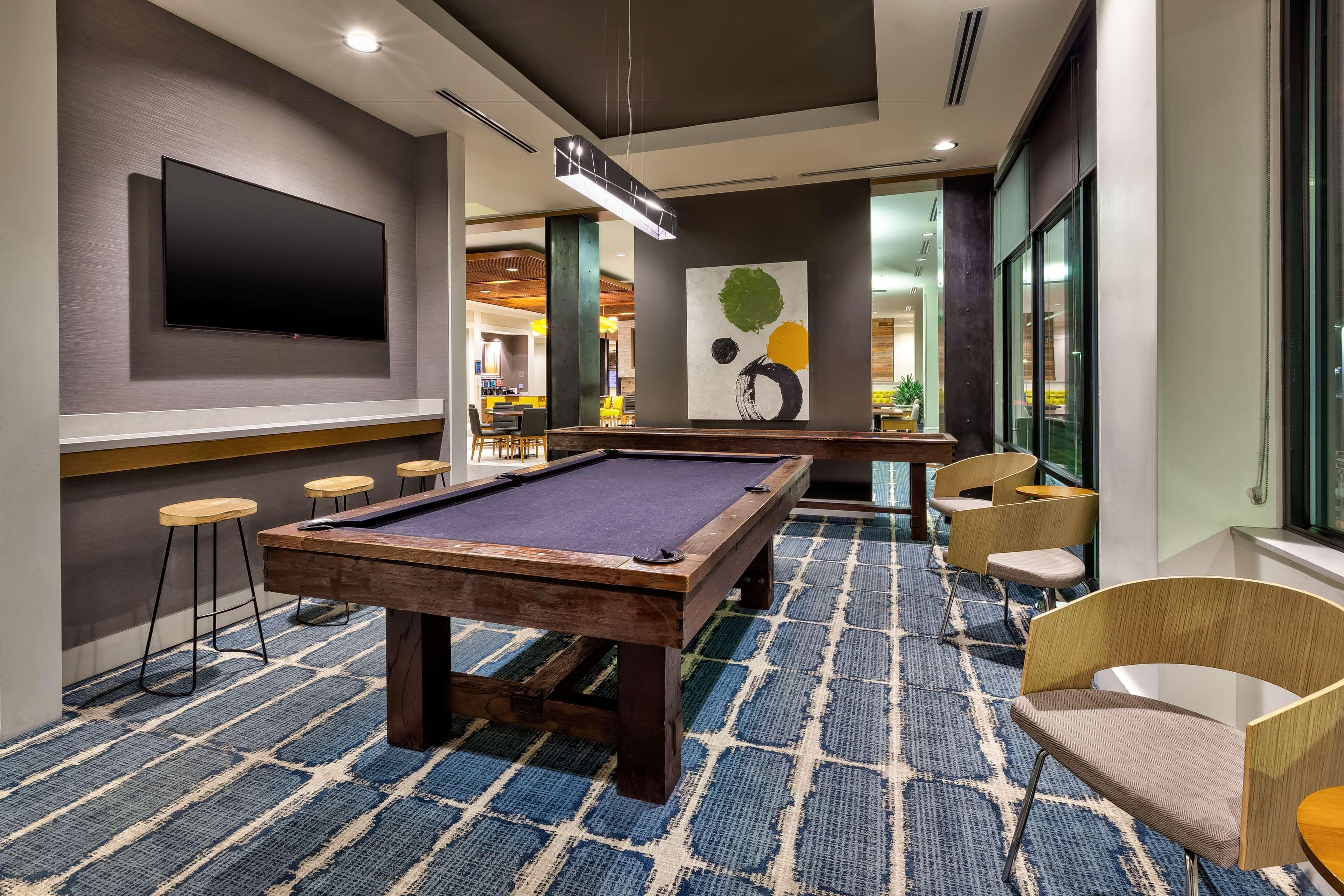 Homewood Suites By Hilton Pittsburgh Downtown מראה חיצוני תמונה