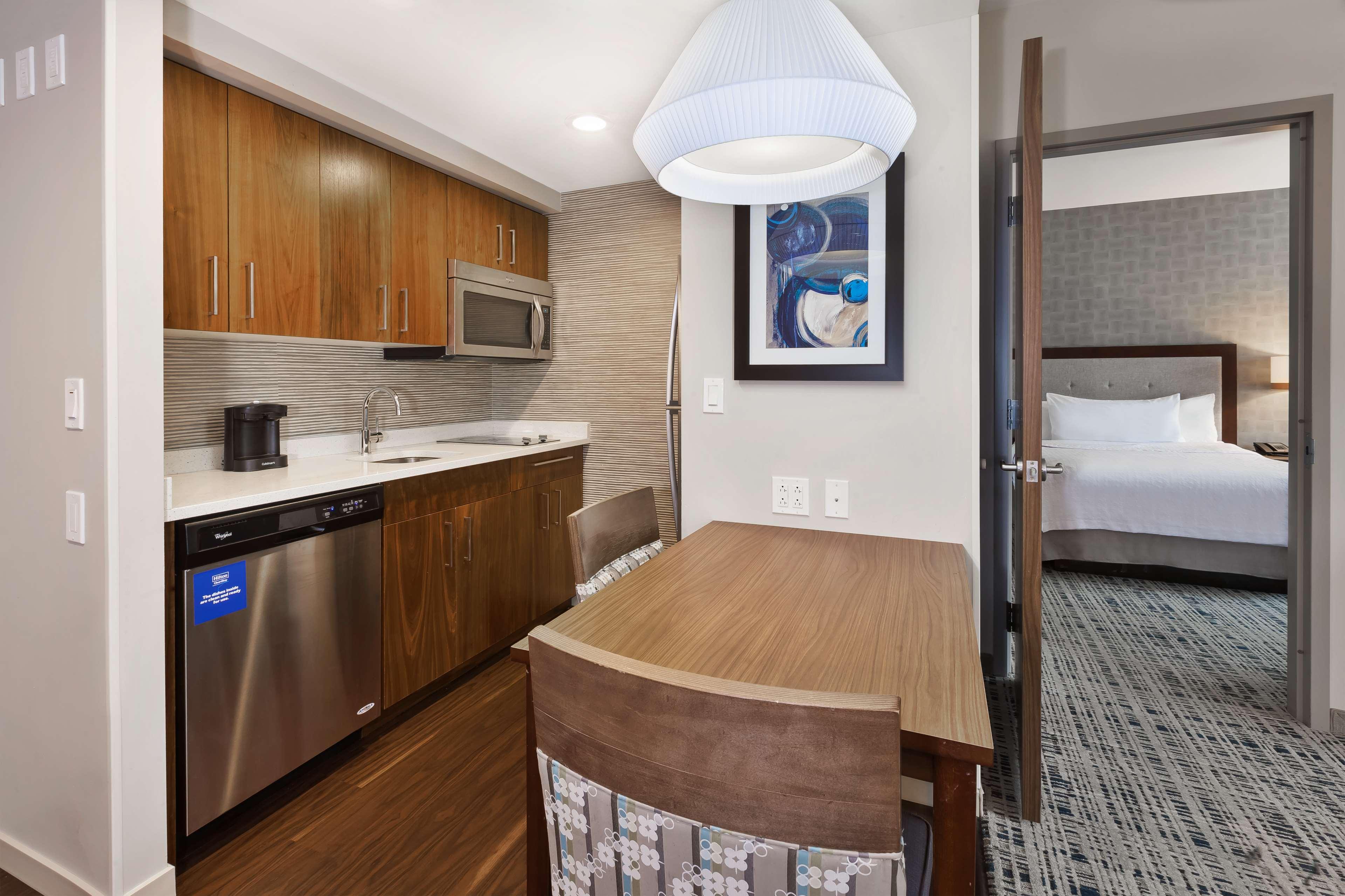 Homewood Suites By Hilton Pittsburgh Downtown מראה חיצוני תמונה