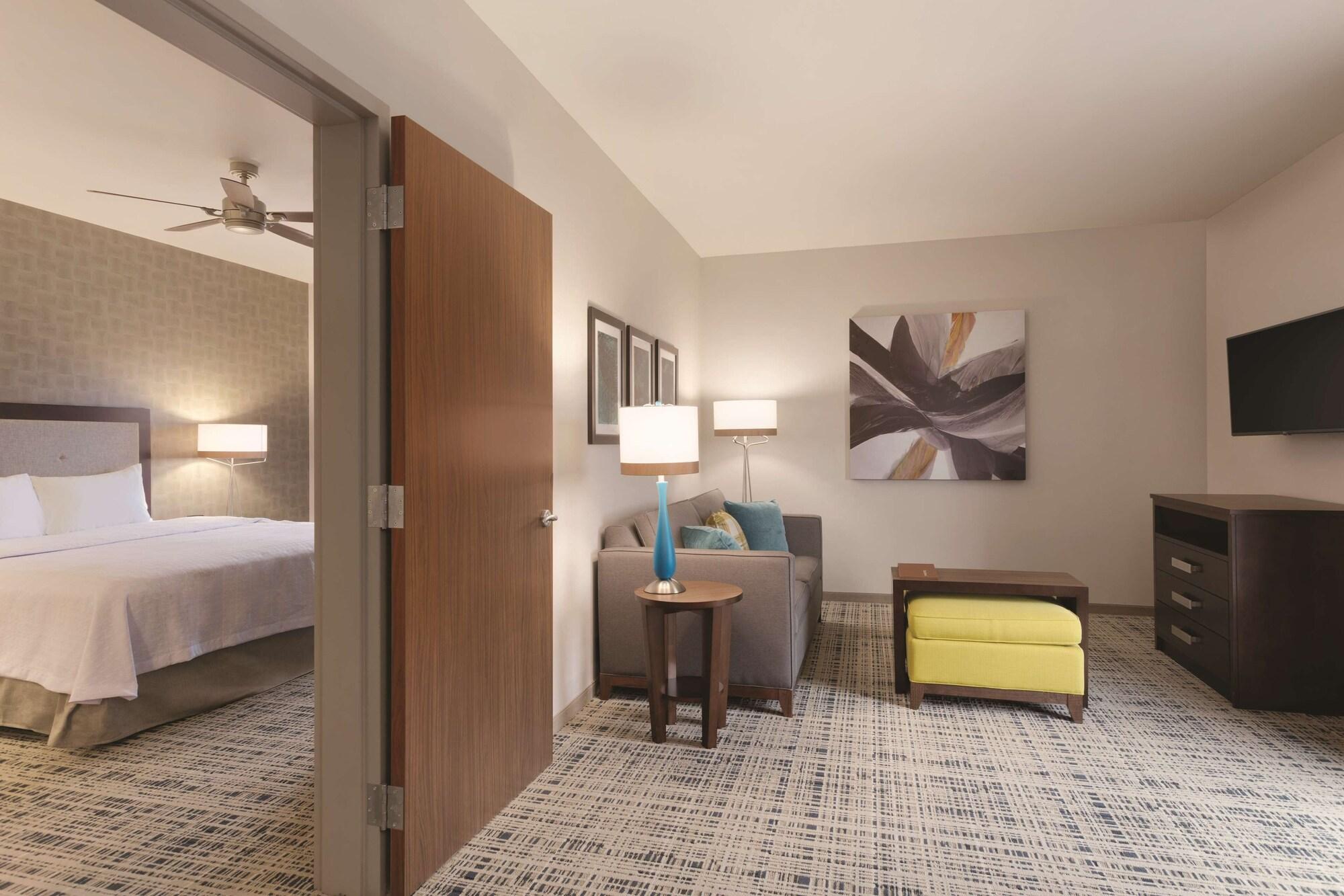 Homewood Suites By Hilton Pittsburgh Downtown מראה חיצוני תמונה