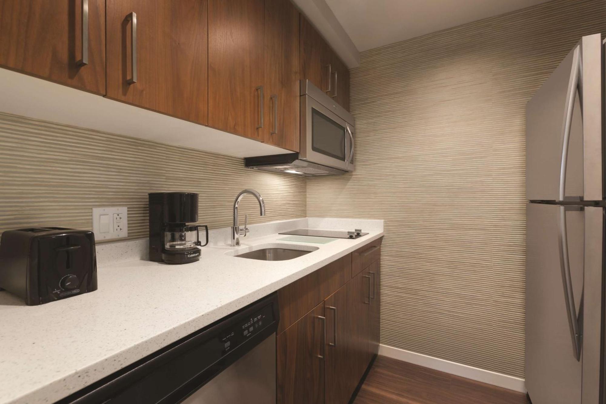 Homewood Suites By Hilton Pittsburgh Downtown מראה חיצוני תמונה