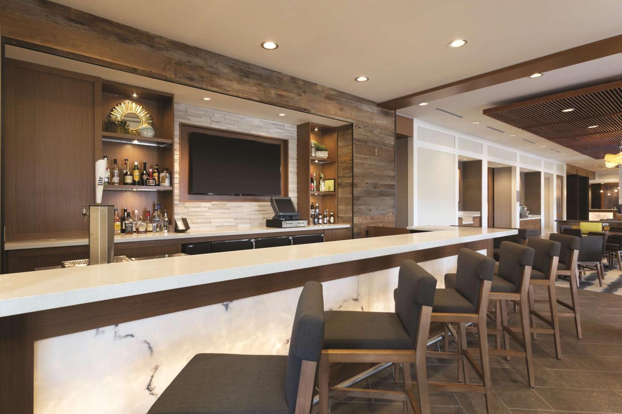 Homewood Suites By Hilton Pittsburgh Downtown מראה חיצוני תמונה