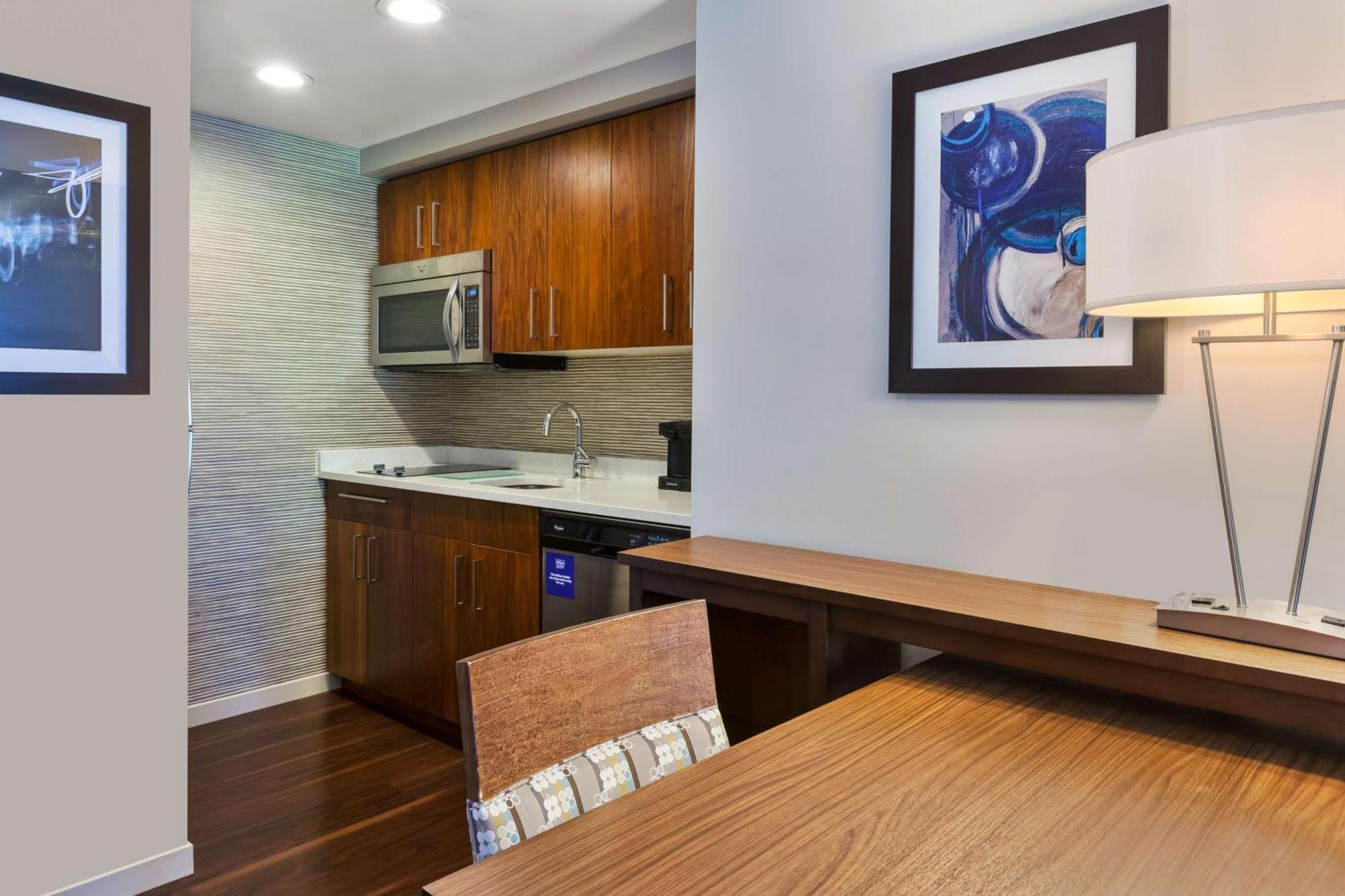 Homewood Suites By Hilton Pittsburgh Downtown מראה חיצוני תמונה
