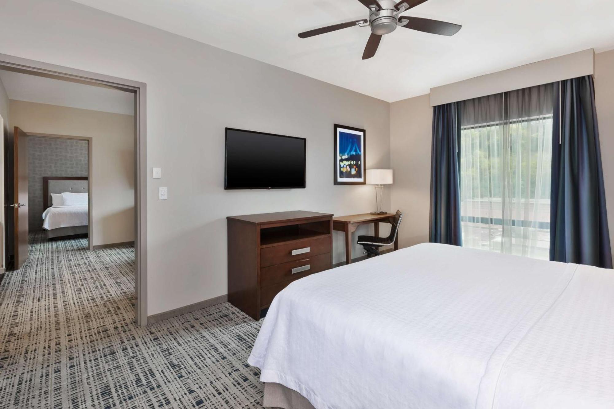 Homewood Suites By Hilton Pittsburgh Downtown מראה חיצוני תמונה