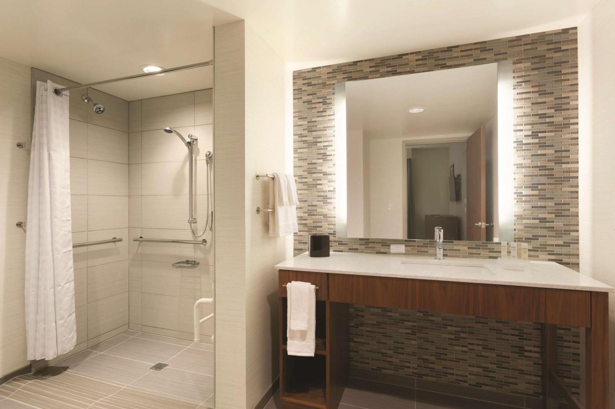 Homewood Suites By Hilton Pittsburgh Downtown מראה חיצוני תמונה