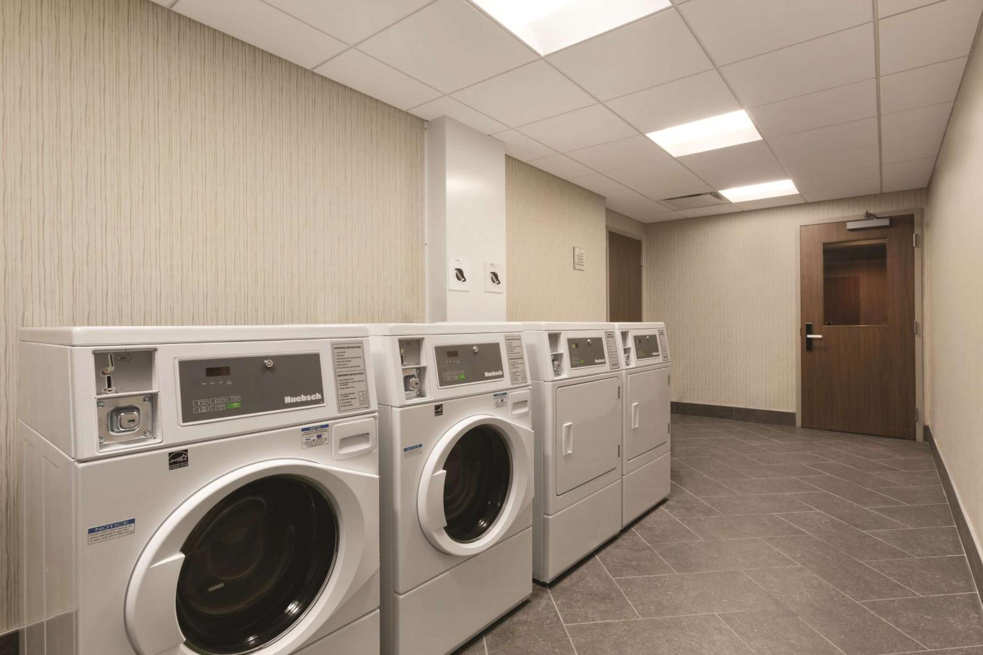 Homewood Suites By Hilton Pittsburgh Downtown מראה חיצוני תמונה