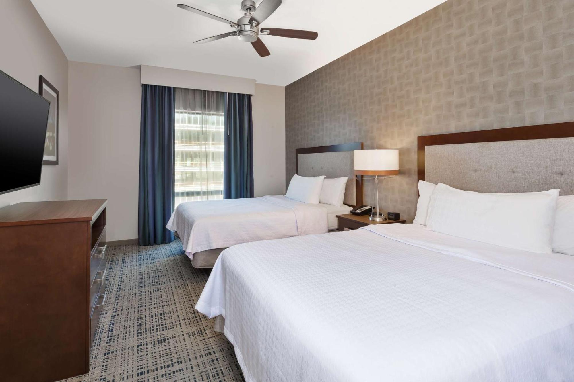 Homewood Suites By Hilton Pittsburgh Downtown מראה חיצוני תמונה