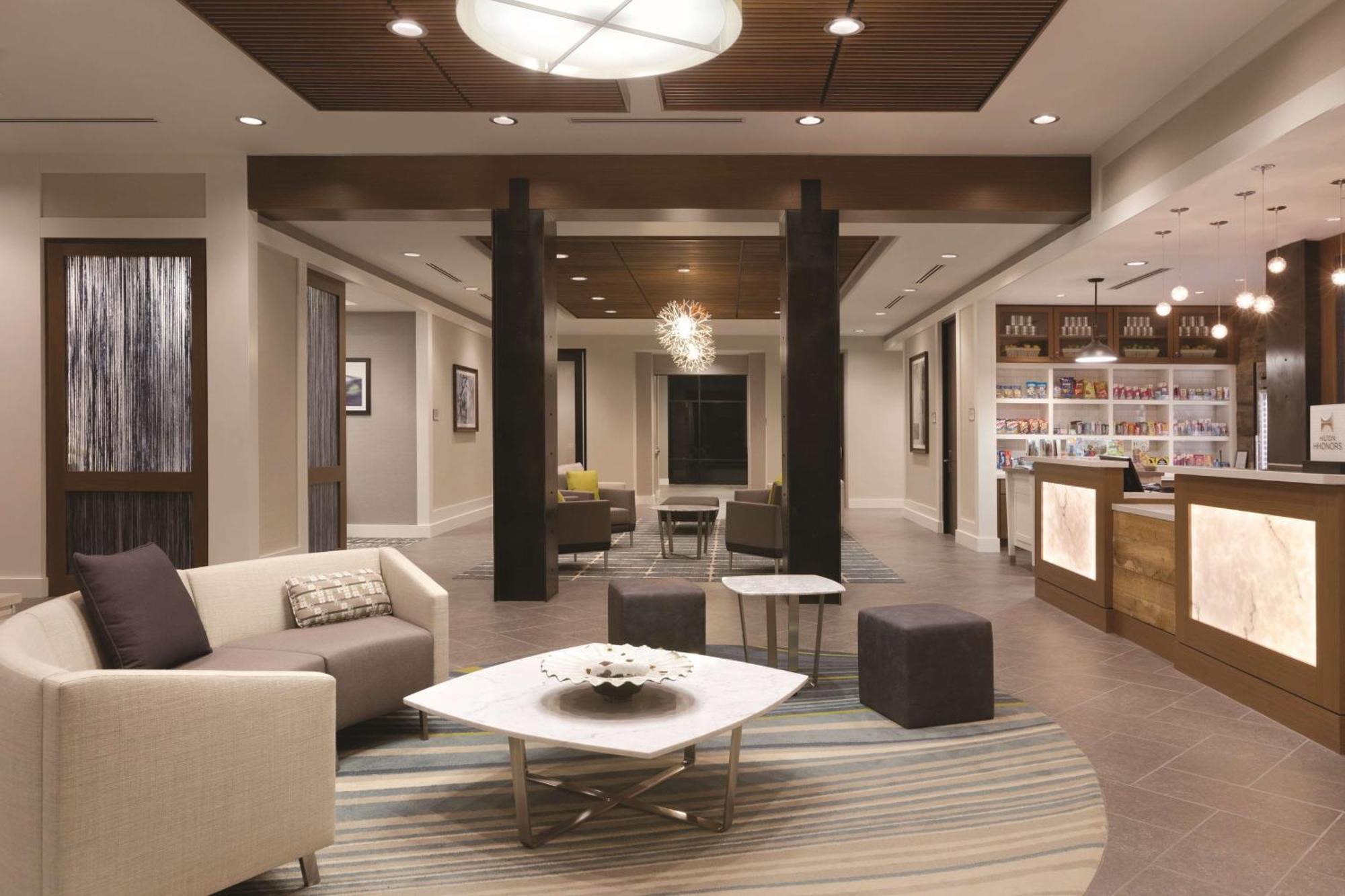 Homewood Suites By Hilton Pittsburgh Downtown מראה חיצוני תמונה