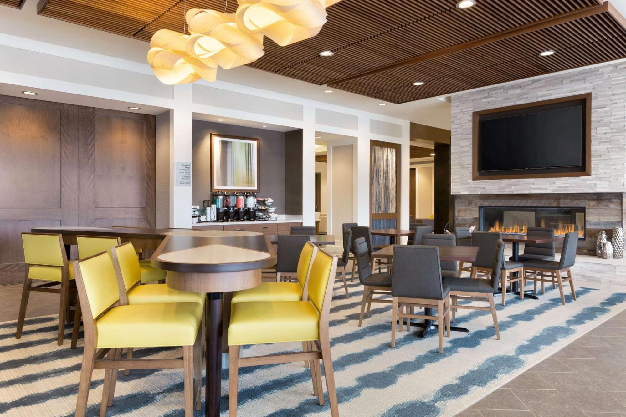 Homewood Suites By Hilton Pittsburgh Downtown מראה חיצוני תמונה