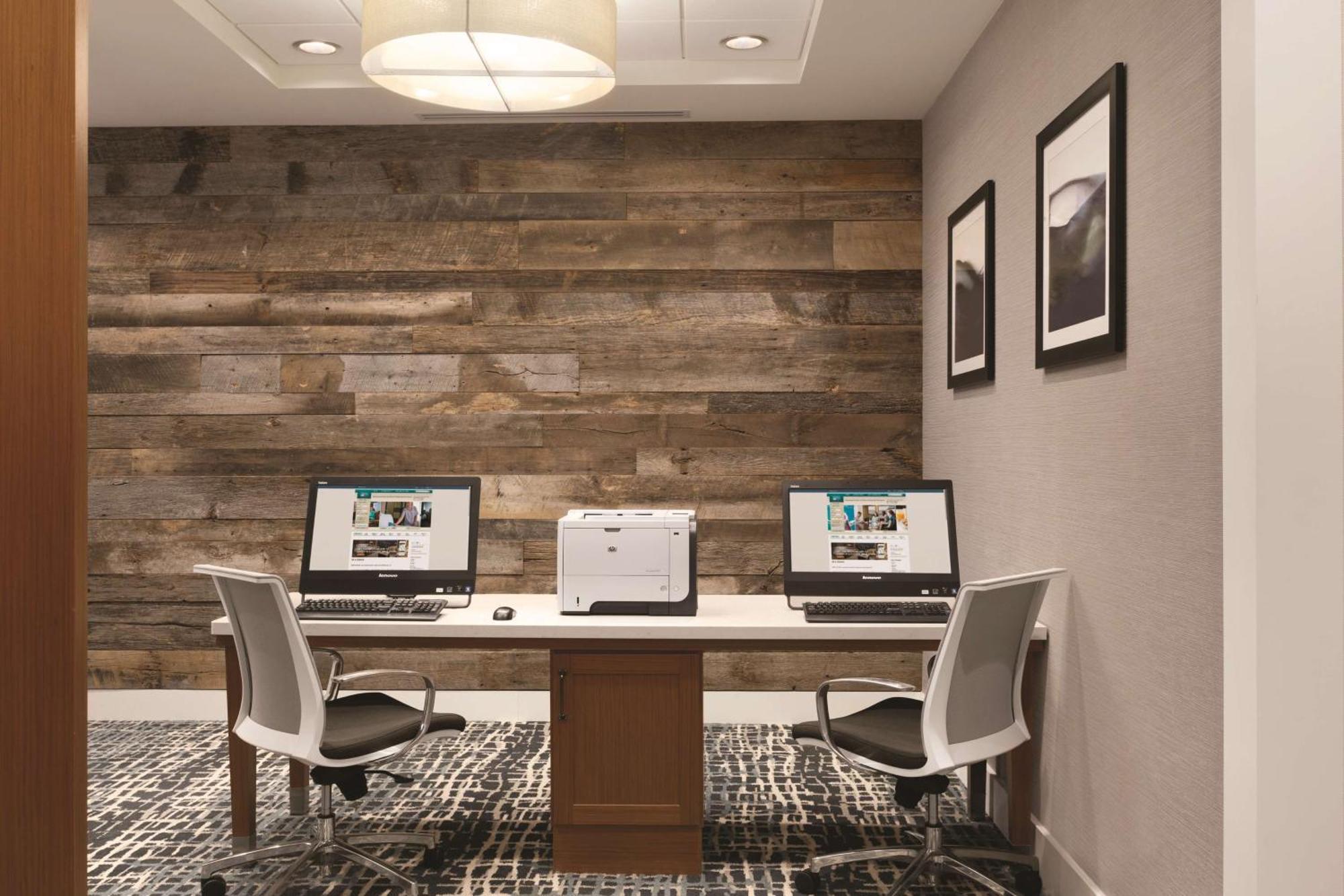 Homewood Suites By Hilton Pittsburgh Downtown מראה חיצוני תמונה
